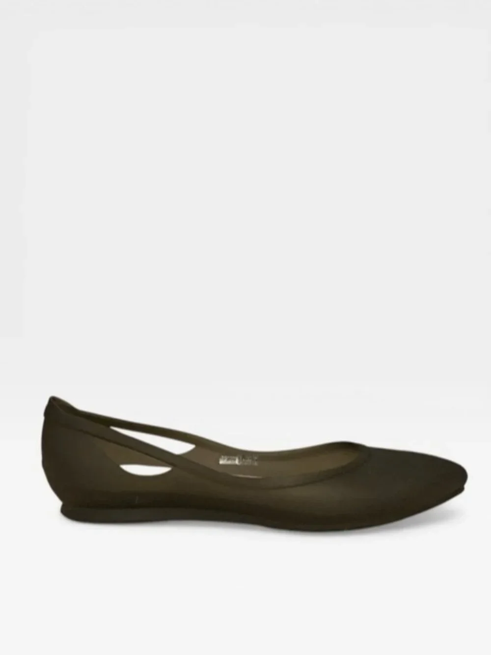 Crocs Rio Ballet Flats - Picture 2 of 10